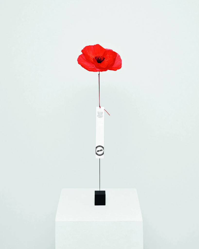 le plus beau parfum du monde