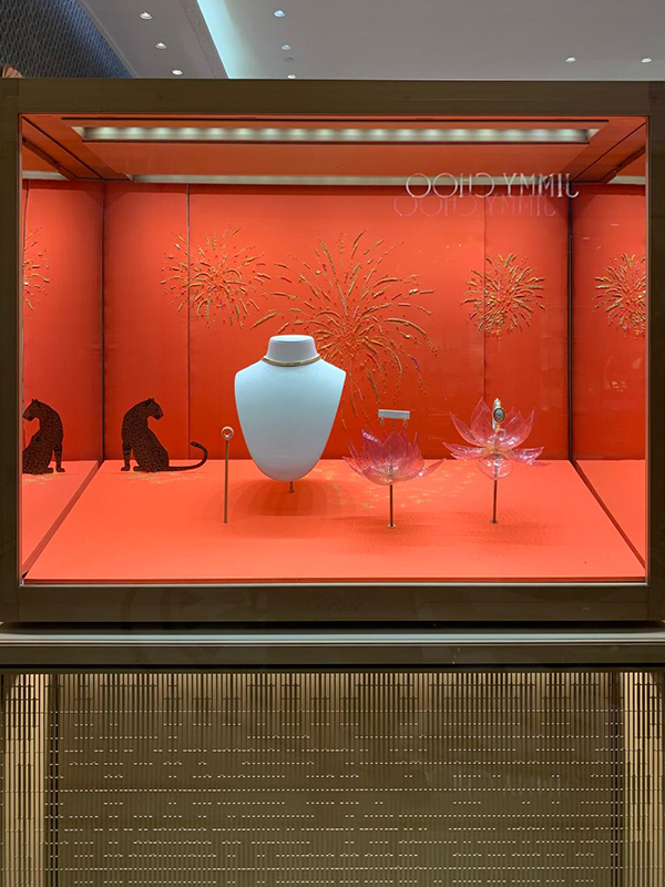CARTIER-Diwali lotus ©Cartier