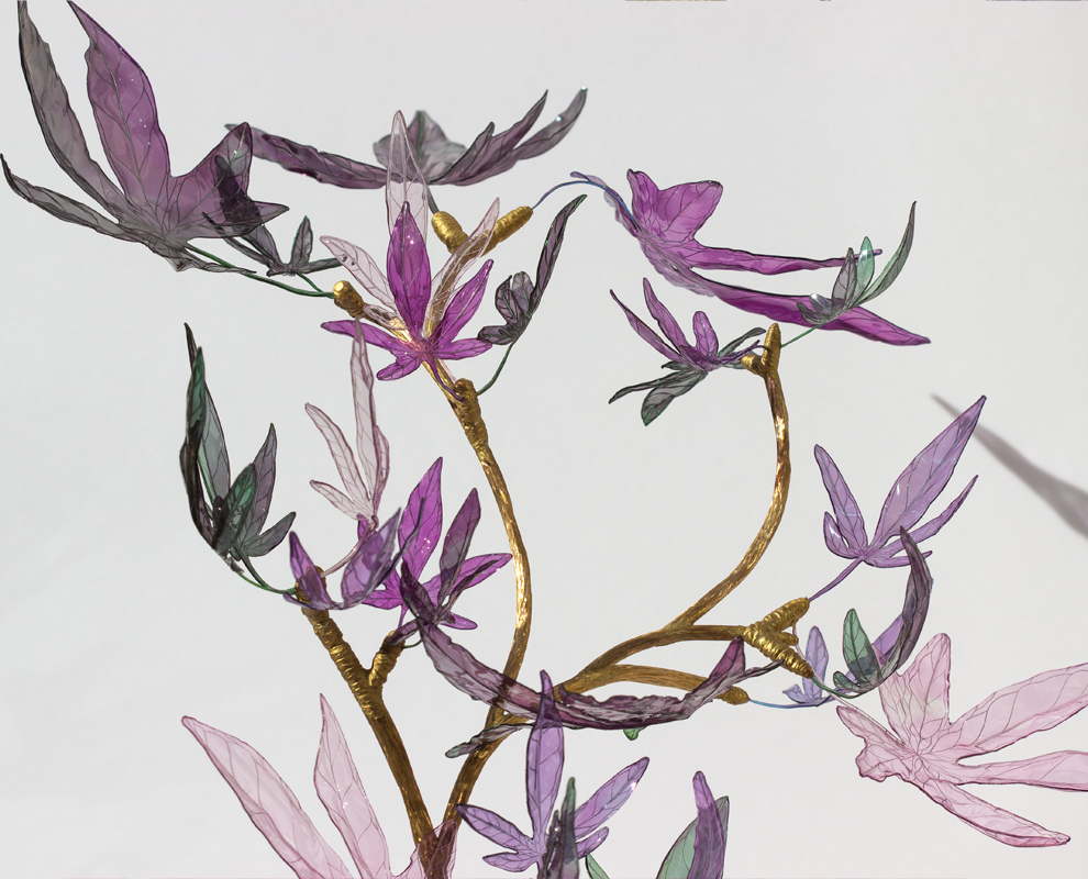 EggxtraordinaireEggxtraordinaire - Eclosion Poétique©William Amor-artist upcycling